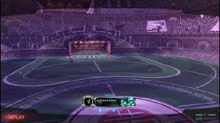 Almost double reset