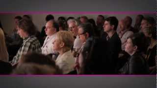 MIPCube 2013 Trailer