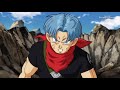SUPER DRAGON BALL HEROES THE MOVIE