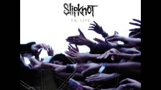 Slipknot - Sulfur HQ