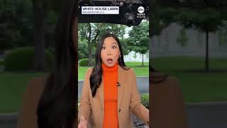 Secret Service, FBI respond to reports of 'shots fired' near White House