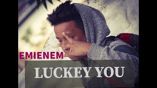 EMIENEM-LUCKEY YOU!! Hiphoo Dance cover !