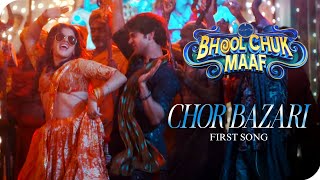 Bhool Chuk Maaf | First Song | Chor Bazari | Rajkummar Rao | Wamiqa Gabbi