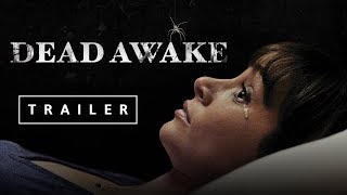 Dead Awake - Official Theatrical Trailer