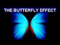 The Butterfly Effect – How to Manifest Big Rewards by Making Small Changes (30-Day Challenge)