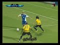 الاتحاد 3 و الهلال 1 دور ال 16 اسيا مبارة كاملة 2011