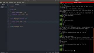 PHP OOP Tutorial #5: Constants
