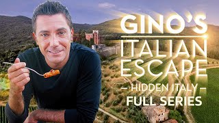Gino's Italian Escape: Hidden Italy |  Series Four | Our Taste