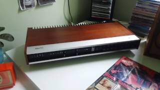 Salora HI-FI Stereo 2000