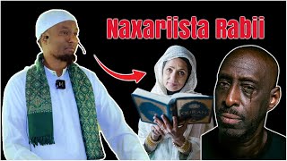 Naxariista Rabbi Ayaa Qadarka Ka Awood Badan | Qiso Cajiiba.