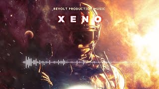Revolt Production Music - Xeno [Epic Hybrid Action]