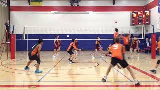 Owen Evans, #5, Swift Current Invitational Tournament Highlights 2023