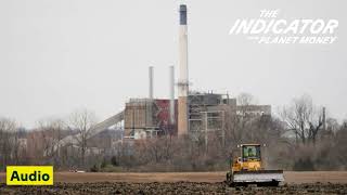 Where AI data centers are reducing power bills | The Indicator