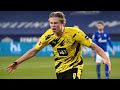 Erling Haaland - All 86 Goals for Borussia Dortmund