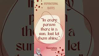 Socrates Quotes on Life & Happiness #41 |  | Motivational Quotes | Life Quotes | Best Quotes #shorts