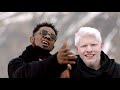 BERA ft Patoranking Fire to the Sun (Official Music Video)