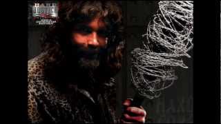 TNA: Hard Justice 2009 Theme Song - ''Burn It Down'' - F.I.L.T.H.E.E.