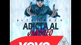 Gadiel - Adicta Al Jangue Produ: Jumbo El Que Produce Solo y Ear Candy