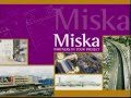 Miska, expansion joint manufacturer