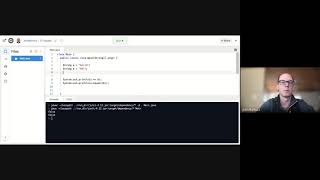AP CSA 3.7 - Comparing Objects