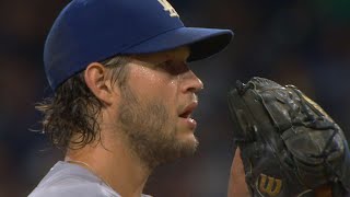 Condensed Game: LAD@SD 9/1/17