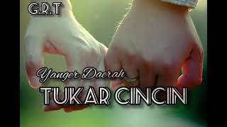 Lagu Daerah Yanger_Yukar Cincin-GRT RMX 2021