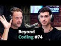 Empowering and Enabling People, what Great Managers do | Nick van Meeteren | Beyond Coding #74