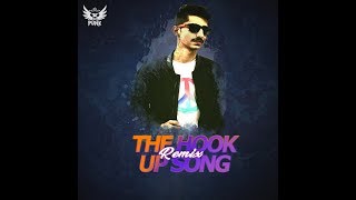 HookUp Song - SOTY2 | DJ PUNK Remix |