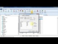 SoftCAAT functions - Stratify - Numeric - Free Intervals (Group By & Condition)