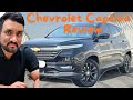 Chevrolet Captiva  Review | Model 2022,2023,2024 | Full Specs And Features | 7 Seater SUV | #cars