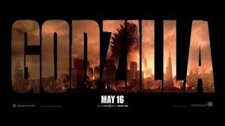 Godzilla 2014 - Analyzed