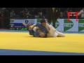 ippon of the day francisco garrigos