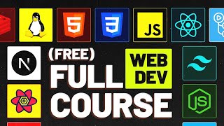 Web Developer Full Course | Learn Web Development From Scratch (Part 3/3)