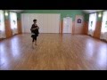 Get Your Shoes On - Linedance