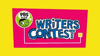 PROMO | Arkansas PBS KIDS Writers Contest 2023