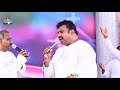 naalo nivasinchu naa yesayya hosanna ministries new song by pas.john wesley u0026 pas.abraham