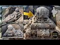 The INCREDIBLE Granite-Cut Vettuvan Koil, India: Kailasa Temple Prototype? | Ancient Architects