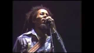 Bob Marley - Natural Mystic Live  Dortmund, Germany