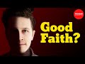 David Pakman DESTROYS TRIGGERnometry with BAD FAITH & SMEARS