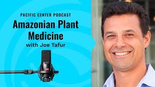 Amazonian Plant Medicine | Joe Tafur