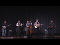 The Seldom Scene 