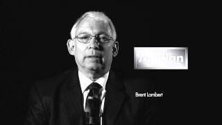 Lambert Tatman - Pre-Planning