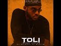 Kobla Jnr - TOLI ( DjSpinall x Wizkid Nowo Cover ) Mixed by Harma Boi