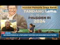 dikenal santri u0026 aktivis ratusan pemuda jabar dukung gus muhaimin maju di pilpres 2024 tandang gus