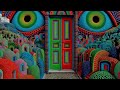 Jahzilla - The System Is Already Running | Afrofuturism, Dub, Ritual