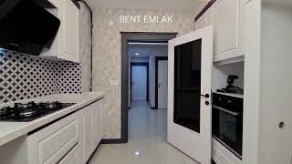 205M2 4+1 MERKEZİ KONUM HEMEN TESLİM   EV TURU   ANKARA PURSAKLAR SATILIK DAİRE