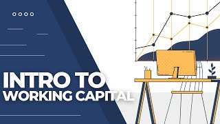 FinMan - Introduction to Working Capital