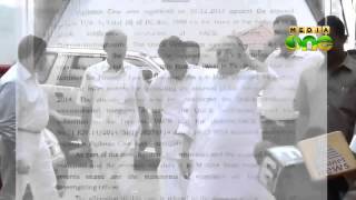 Clean chit to K M Mani; Vigilance report out