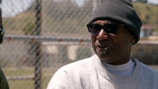 Life at San Quentin