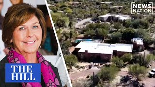 New note received in Nancy Guthrie case | The Hill